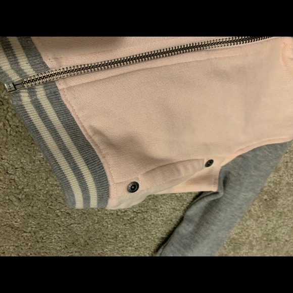 Tucker and Tate Baby Zip up Jacket - Picture 7 of 7